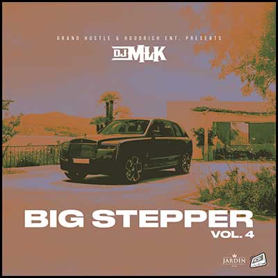 Big Stepper 4