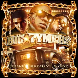 Big Tymers