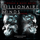 Billionaire Minds