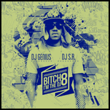 Bitch Im The DJ 8