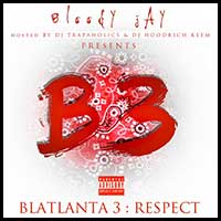 Blatlanta 3