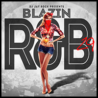 Blazin RnB 29