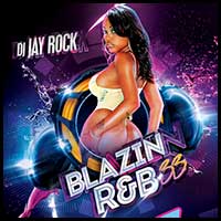 Blazin RnB 33