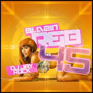Blazin RnB 45