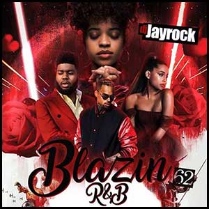 Blazin RnB 62