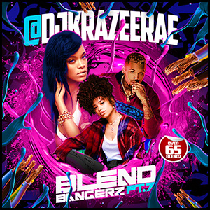 Stream and download Blend Bangerz 7