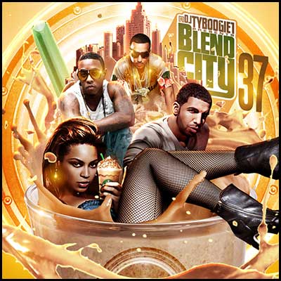 Blend City 37