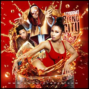 Blend City 39
