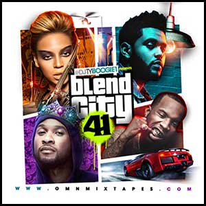 Blend City 41