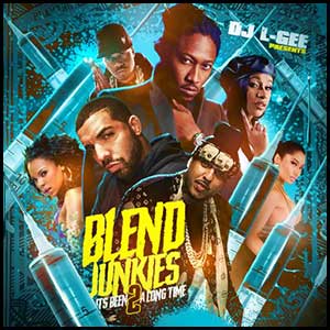 Blend Junkies 2