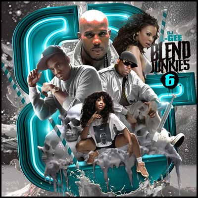 Blend Junkies 6