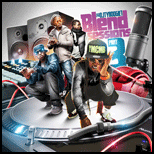 Blend Sessions 3
