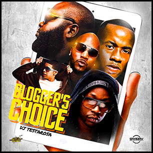 Bloggers Choice
