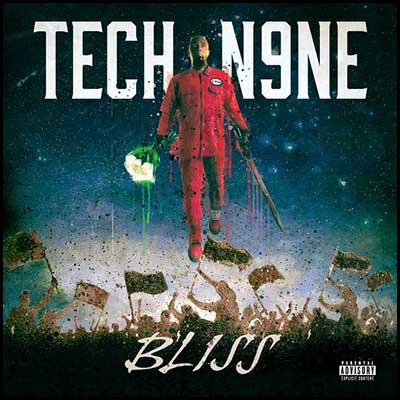 BLISS Mixtape Graphics