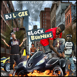 Block Burners