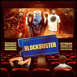 BlockBuster