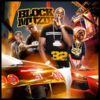 Block Muzik 32
