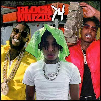 Stream and download Block Muzik 74