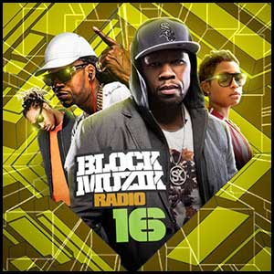 Block Muzik Radio 16