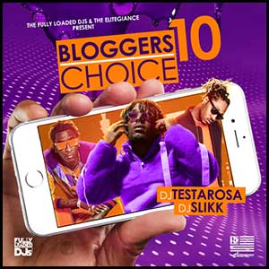 Bloggers Choice 10