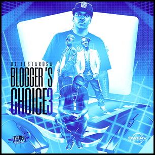 Bloggers Choice 3