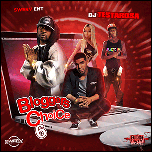 Bloggers Choice 6