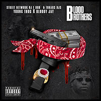 Blood Brothers