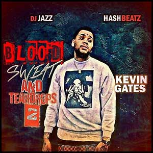 Blood Sweat and Teardrops 2