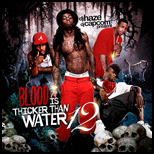 Blood Is Thicker Than Water 12