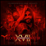 Blood Is Thicker Than Water 17