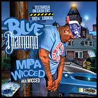 Blue Diamond