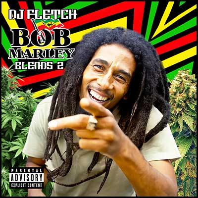 Stream and download Bob Marley Blends 2