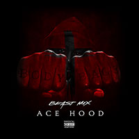 Body Bag 3 Beast Mix