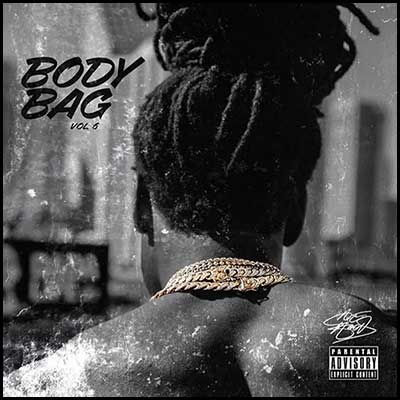 Body Bag 6