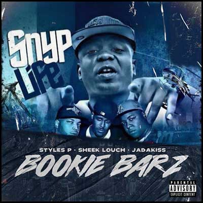 Bookie Barz
