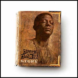 Boosie Bad Azz Story