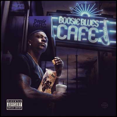 Boosie Blues Cafe