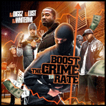 Boost The Crime Rate