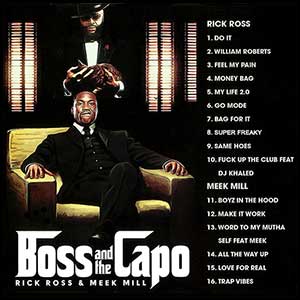 Boss and The Capo