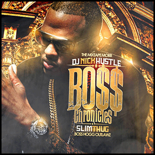 Boss Chronicles