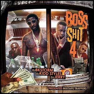 Boss Shit 4