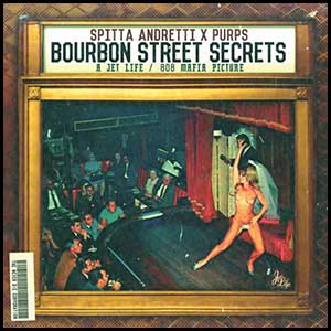 Bourbon Street Secrets
