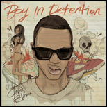 Boy In Detention