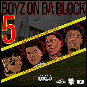 Boyz On Da Block 5