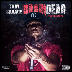 Brain Dead