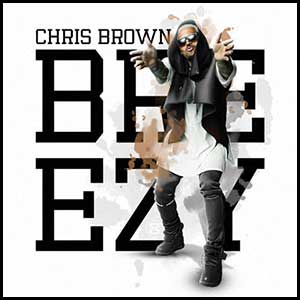 chris brown party download