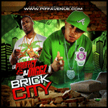 Brick City