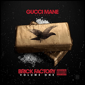 Brick Factory Volume One