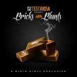 Bricks And Blunts
