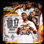 The Bricksquad Mafia 3